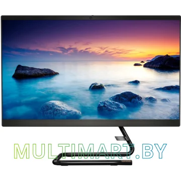 Моноблок Lenovo IdeaCentre A340-24IWL (F0E800E7RK)